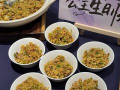 -百盛·鼎膳(中海财富中心)