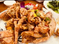 -醉壹号海鲜大排档·老厦门特色菜(厦门美食地标店)