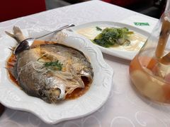 -万柳阁小馆·花园餐厅(龙潭湖店)
