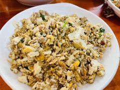 虾酱豆腐-如意香辣鸡架(总店)