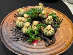 云腿野菜石榴包-逸道(益丰·外滩源店)