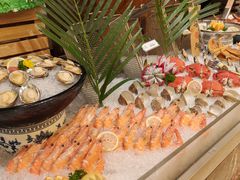 -百香自助餐厅·西安唐隆国际酒店(曲江店)