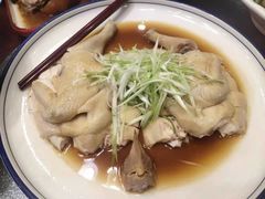 顺风一品鸡-顺风山庄(水濂山店)