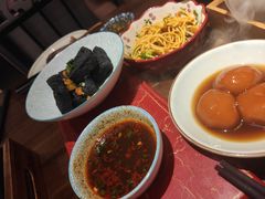 -火宫殿·湘菜小吃·商务宴请·生日聚会(东塘店)