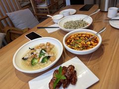 -枣子树·素食餐厅(普陀山店)