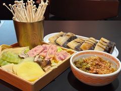 -探鱼·鲜青椒爽麻烤鱼(正佳广场店)