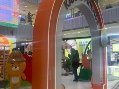 -凯德MALL(西直门店)