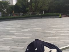 -奈雪的茶(南山大冲一期店)