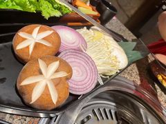 -汉拿山(悦荟·万科购物中心店)