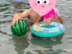 -柳浪游泳场