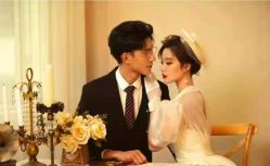 -奈斯影像婚纱摄影(拱墅店)