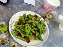 -小民大排档(光谷店)
