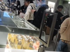 -喜茶(杭州滨江宝龙店)