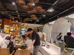 -红蕃干锅·脆皮香辣虾(南屏街金鹰店)