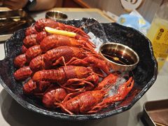 -龙虾奇迹(大华三路店)