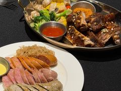 -静香HOUSE·全时段融合餐厅(七星欢乐颂店)