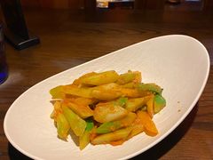 -甘尼仕印度餐厅酒吧(斜塘老街店)