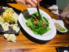 -晶吉·居酒屋·烧鸟·生鱼饭(中山区民主广场店)