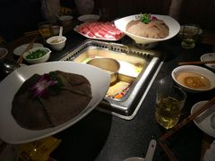 -巴奴毛肚火锅(六天地店)