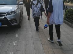 -黄浦路(地铁站)