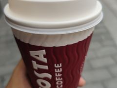 -COSTA COFFEE(吴江路店)