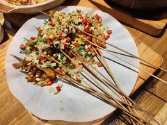 -赤宴·川菜(玉林店)