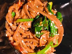 -汉唐宴长安食府