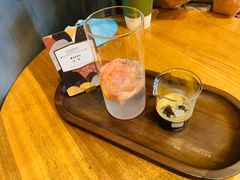 -DECAMERON十日谈(卓悦汇店)