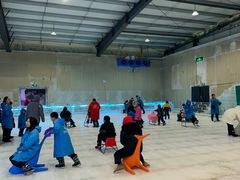 -宁波冰雪大世界(北仑区)