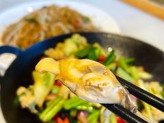 蛏子-华盛丰温州大排档(东三环南路店)