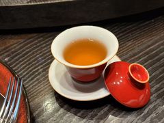 -五缘湾凯悦酒店·悦饗中餐厅