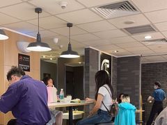 -麦当劳(平和堂店)