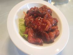 -小城故事·地道宁波味(月湖盛园店)