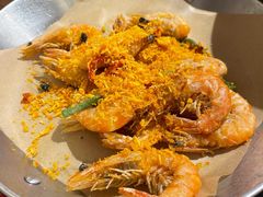 -常来小聚·广州非遗传承餐厅(地王广场店)