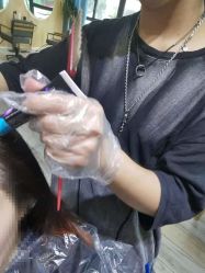 -BOJUE·铂爵造型烫发·染发