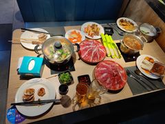 -星伦多自助料理(宝山龙湖天街店)