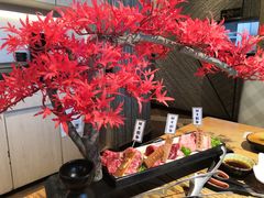-赤坂亭M9和牛烧肉(世博源店)