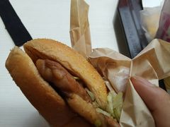 -麦当劳(湖光北街店)
