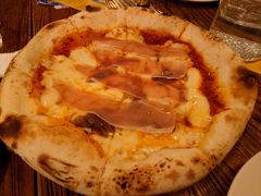 -La Tavernetta(Bar à Vin)(乌鲁木齐路店)