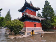-大钟寺古钟博物馆