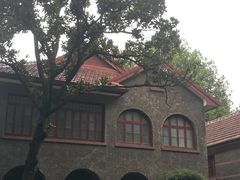 -上海孙中山故居纪念馆