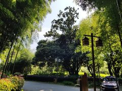-苏州环秀晓筑养生度假村