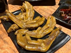 -嘎嘎鸭脑壳(驷马桥店)