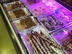 -盒马鲜生(顺义店)