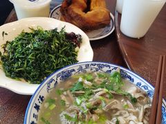 -老三羊汤【北兴隆街店】