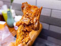 -有奴思烤肉·清真(正宁路店)