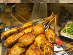 -海底捞火锅(大融城店)