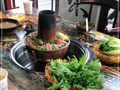 -木子人家(小桂湖店)