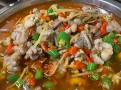 -艺味深尝(云锦路店)