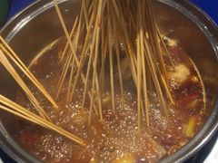 -马路边边火锅串串(观前街店)